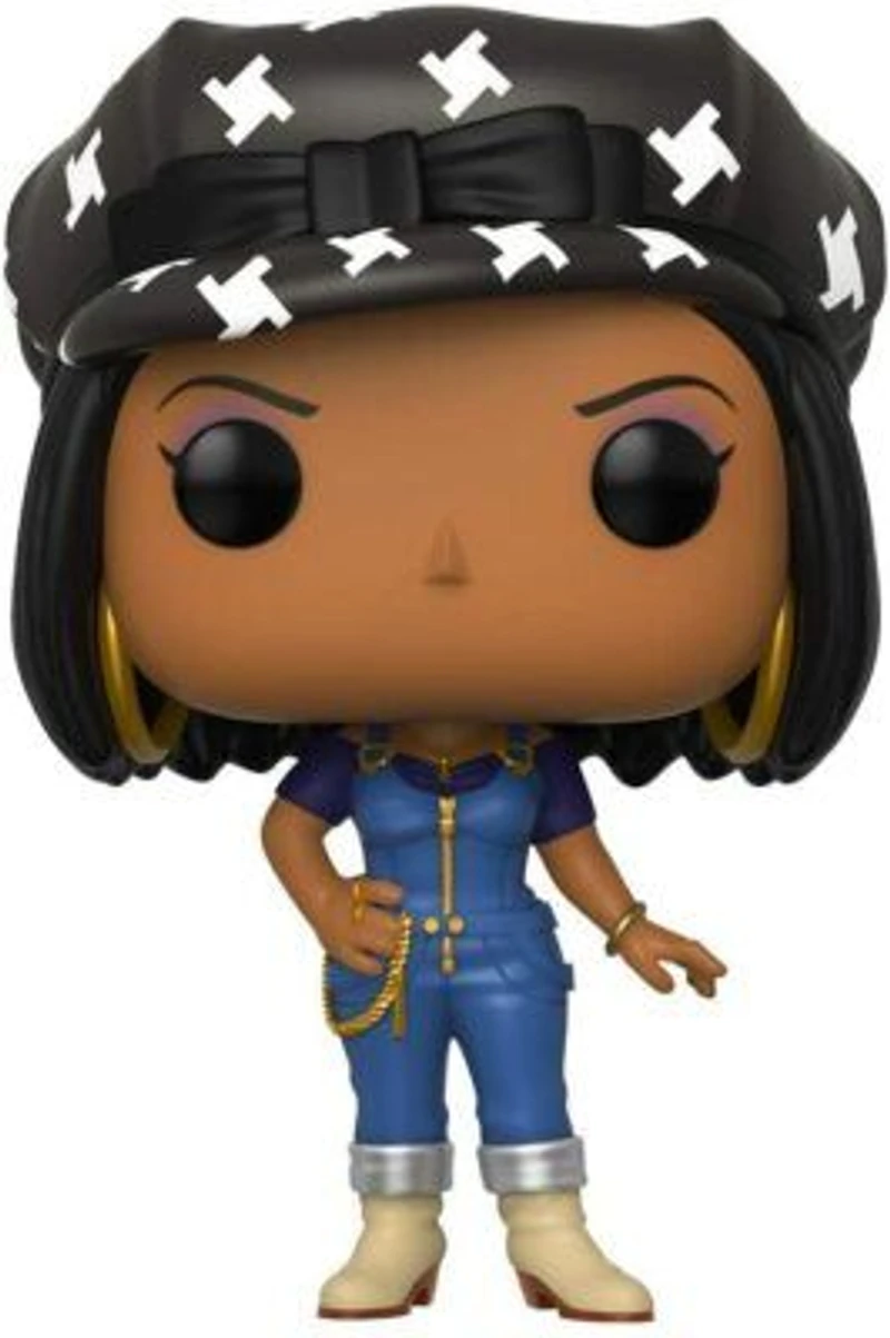 HJ139 Kelly Kapoor 1008