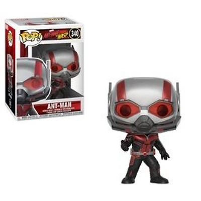 HL66 Ant-Man 340