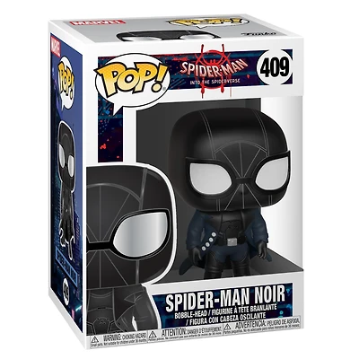 HP71 Spider-Man Noir 409