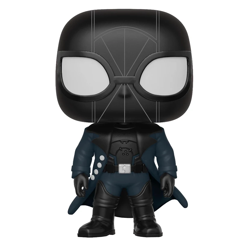 HP71 Spider-Man Noir 409