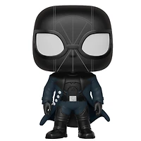 HP71 Spider-Man Noir 409