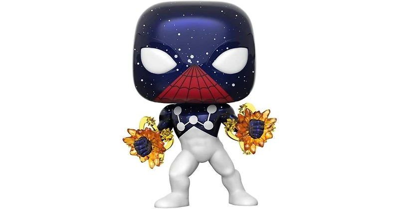 HP69 Spider-Man EEE 614