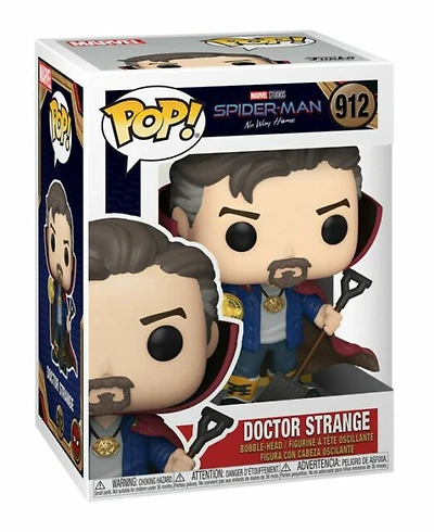 HP63 Doctor Strange 912