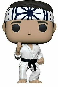 HJ43 Daniel Larusso 971