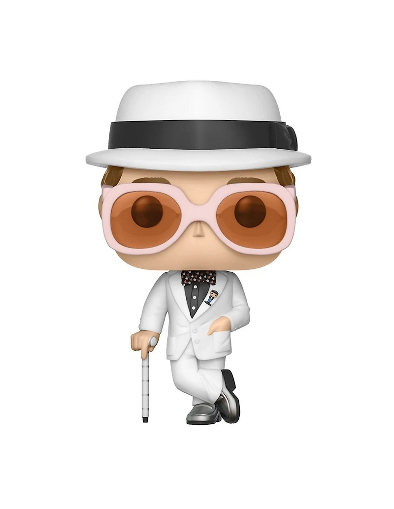 HJ21 Elton John greatest hits 62