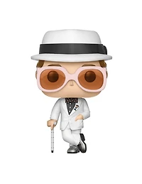 HJ21 Elton John greatest hits 62