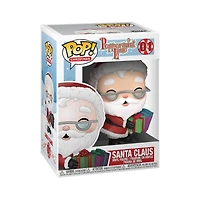 AT2055  Santa Claus 01