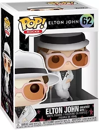 HJ21 Elton John greatest hits 62