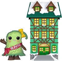 AT2051 mayor Patty Noble with City Hall 04