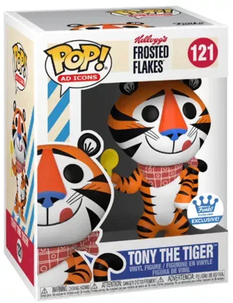 AT1793 Tony The Tiger 121