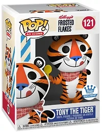 AT1793 Tony The Tiger 121