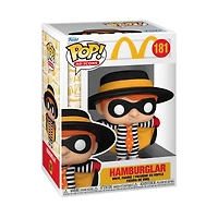 AH96 Hamburglar 181