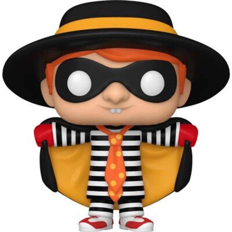 AH96 Hamburglar 181