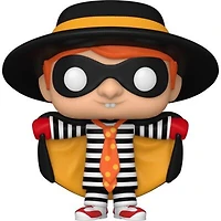 AH96 Hamburglar 181