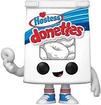 Gs89 Powdered Donettes 81