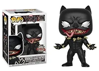 HJ119 Venomized Black Panther SE 370