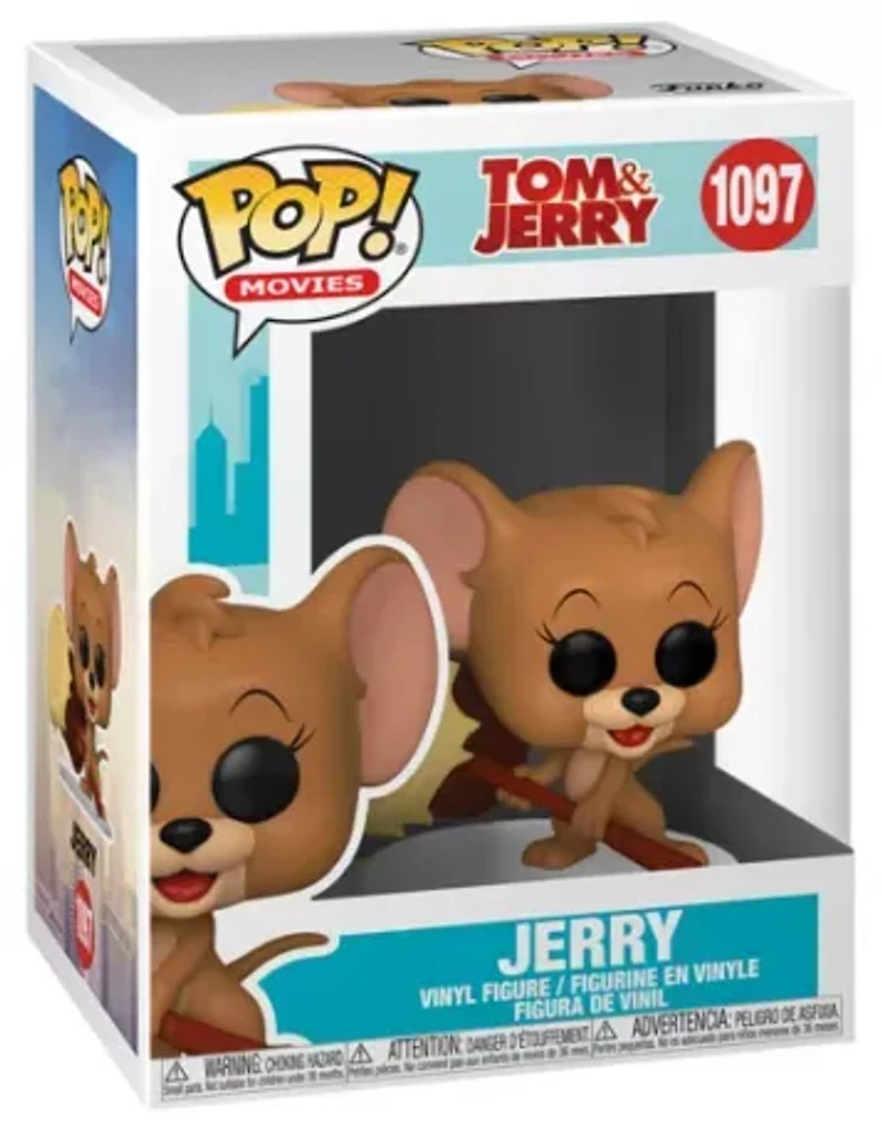 HP30 Jerry 1097