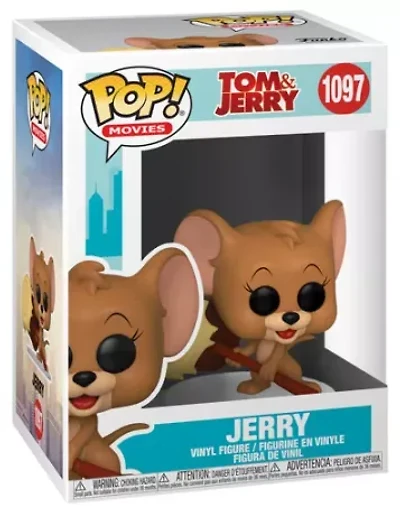 HP30 Jerry 1097