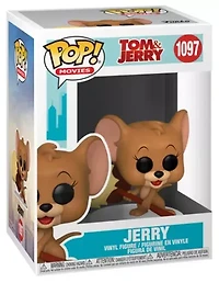 HP30 Jerry 1097