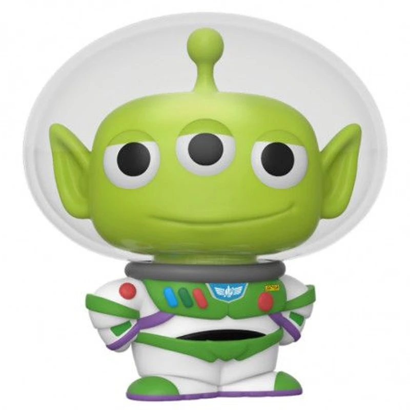 Hp8 Buzz Lightyear 749