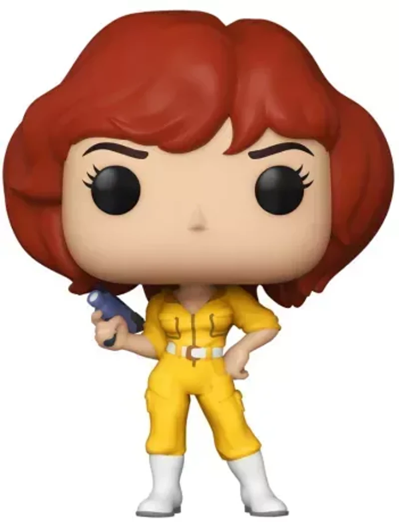 Hp18 April O'Neil SS 34