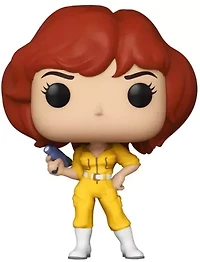 Hp18 April O'Neil SS 34