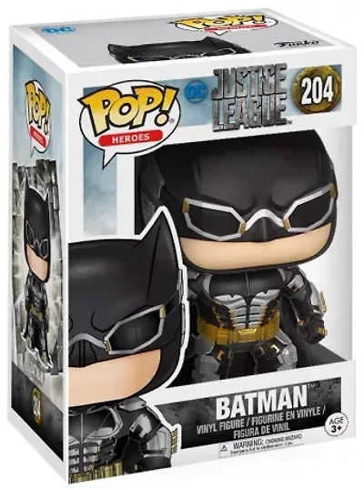 Hp20 Batman 204
