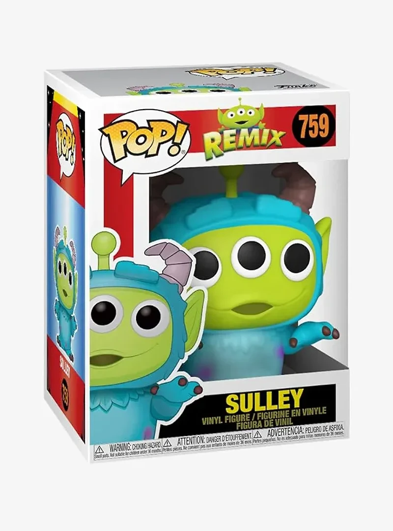 Hp7 Sulley 759