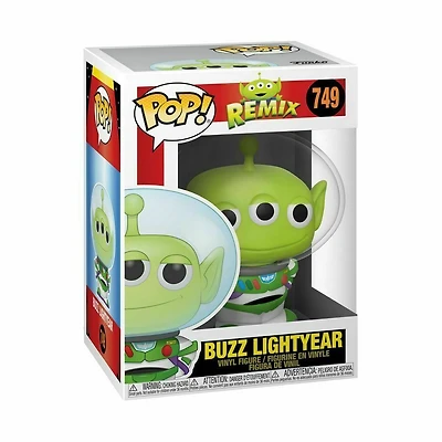 Hp8 Buzz Lightyear 749