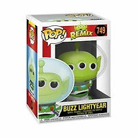 Hp8 Buzz Lightyear 749