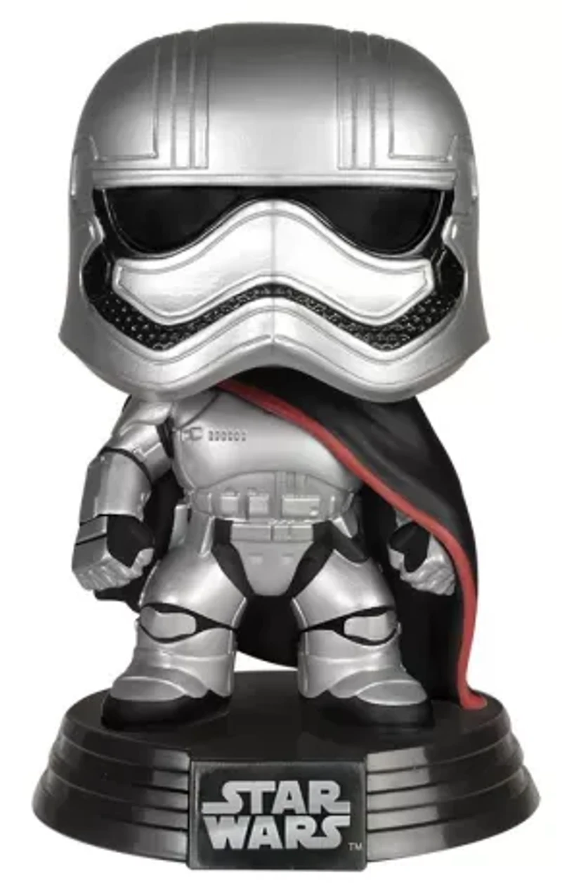 Hl136 Captain Phasma 65