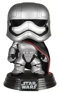 Hl136 Captain Phasma 65