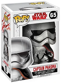 Hl136 Captain Phasma 65