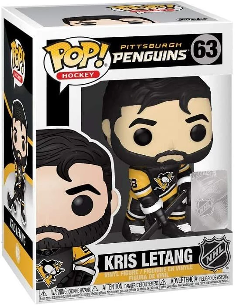 Hp36 Kris Letang 63