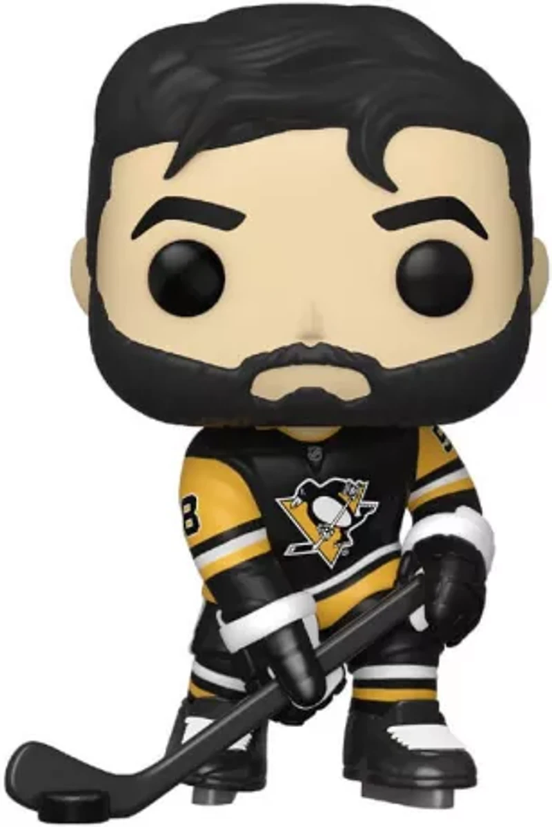 Hp36 Kris Letang 63