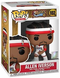 Hp58 Allen Iverson 102