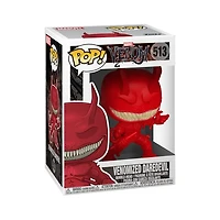 Hl121 Venomized Daredevil 513