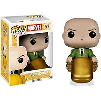 Hl114 Professor X 57