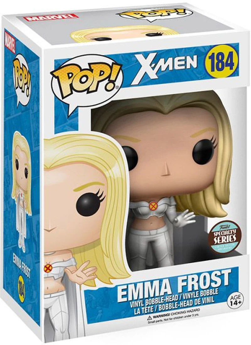 Hl117 Emma Frost SS 184