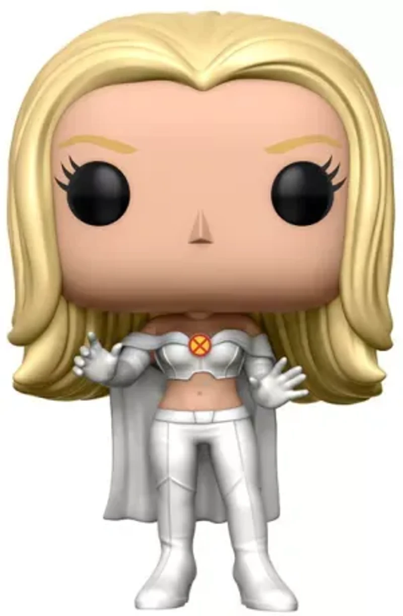 Hl117 Emma Frost SS 184