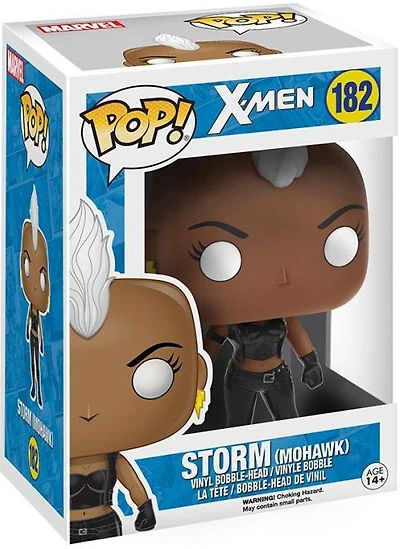 Hl116 Storm (Mohawk) 182