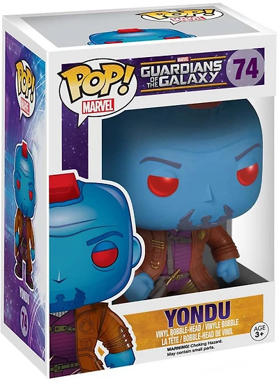 Hl120 Yondu 74