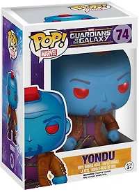 Hl120 Yondu 74