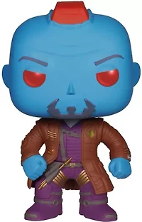 Hl120 Yondu 74