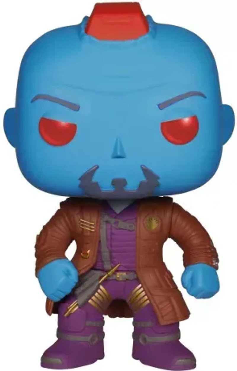 Hl120 Yondu 74