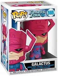 Hl126 Galactus 565
