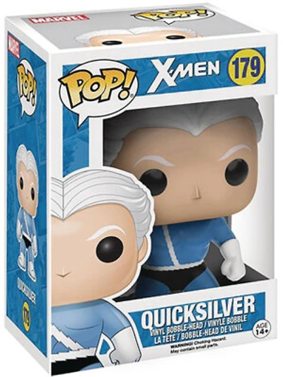 Hl13 Quicksilver 179