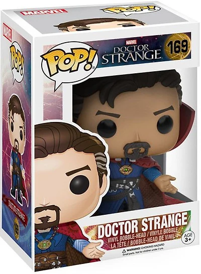 Hl5 Doctor Strange 169
