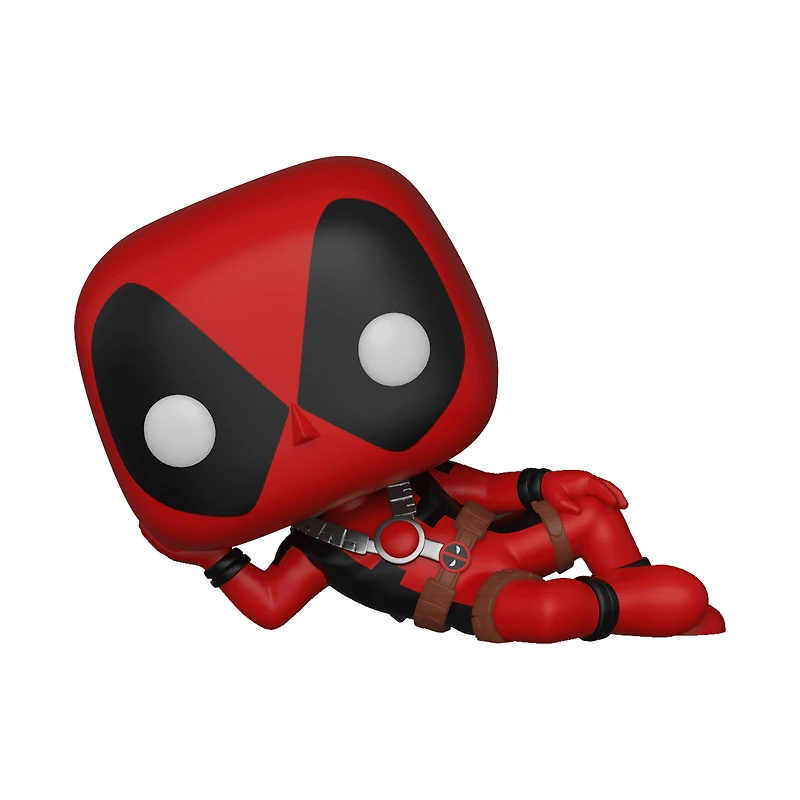 Hl33 Deadpool 320