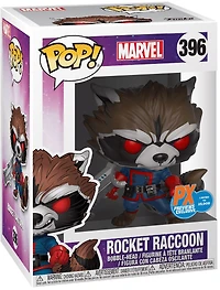 Hl36 Rocket Raccoon Px 396